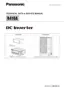 Preview: Technical Data And Service Manual