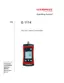Preview: Operating Manual