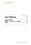 Preview: User Manual