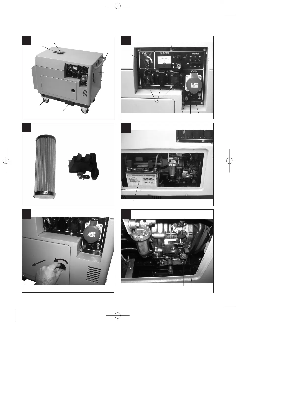 Page #2 background image