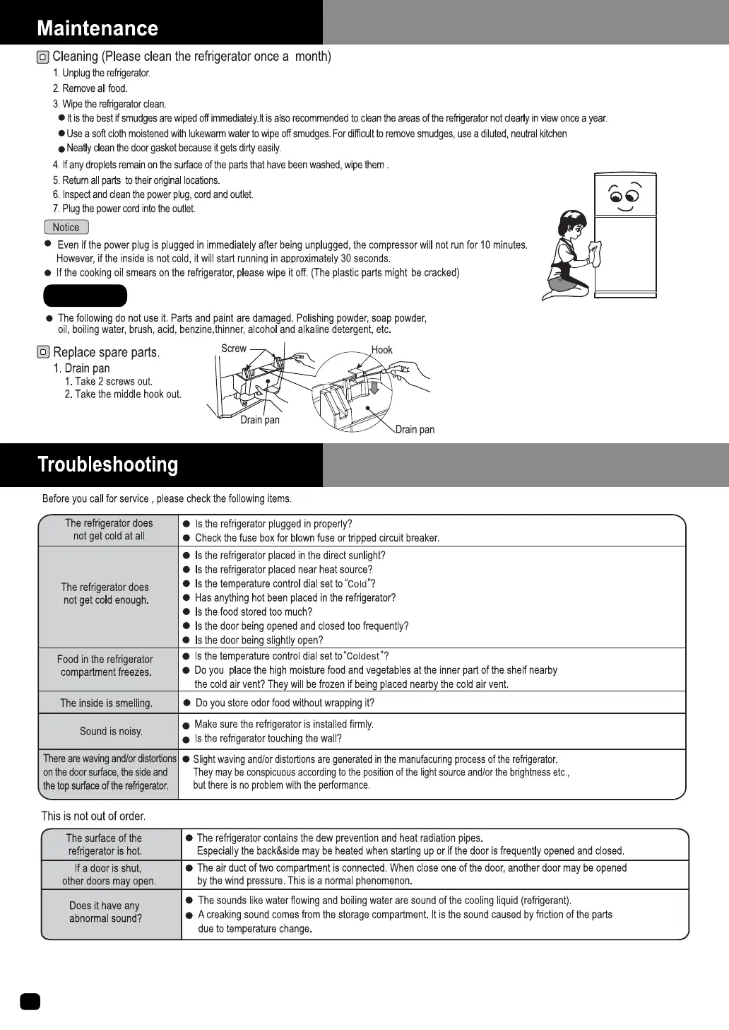 Page #6 background image