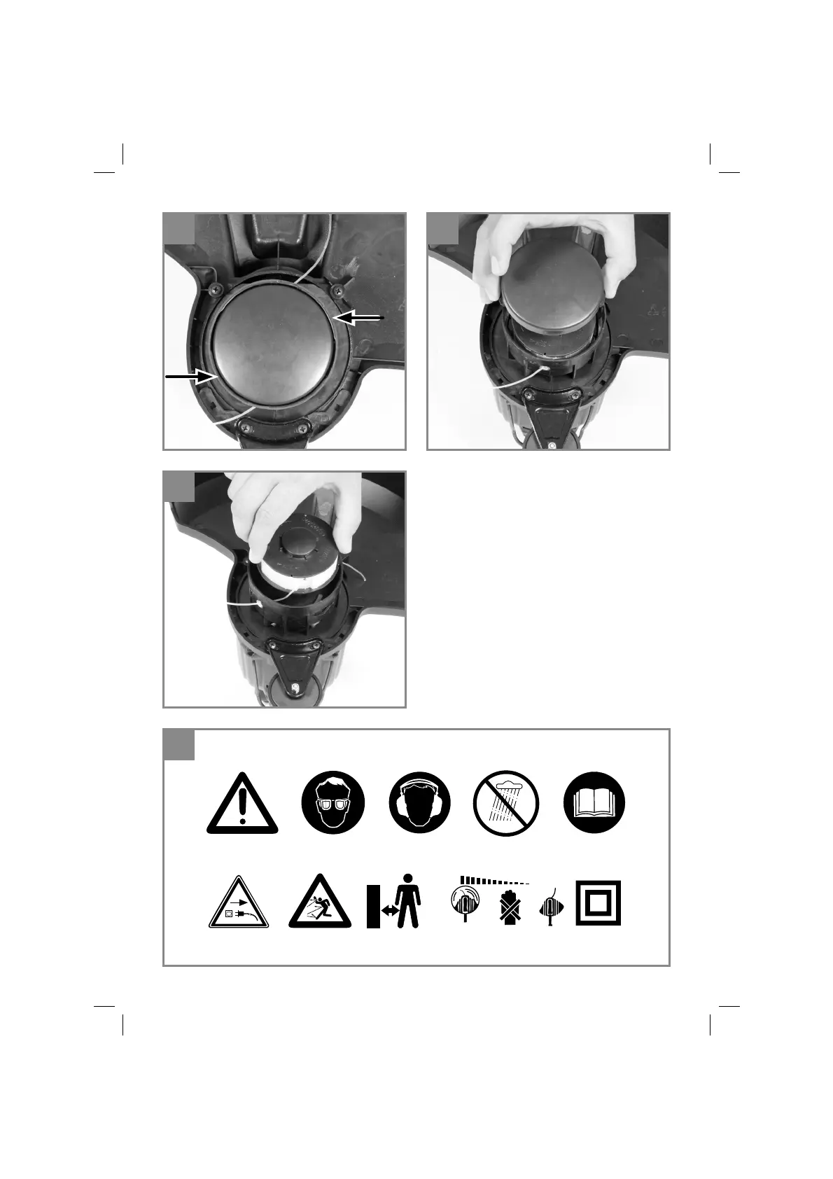 Page #5 background image