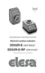 Preview: Operating Instructions