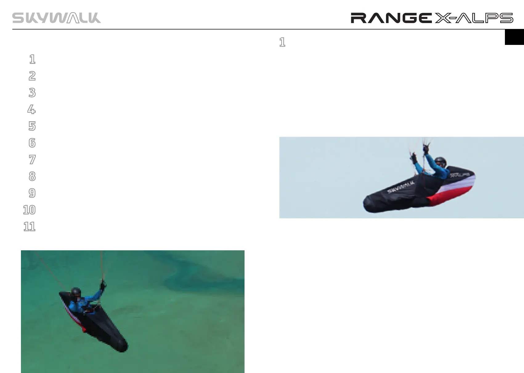 Page #2 background image