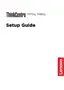 Preview: Setup Guide