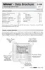 Preview: Data Brochure
