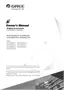 Preview: Owner's Manual
