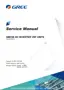 Preview: Service Manual