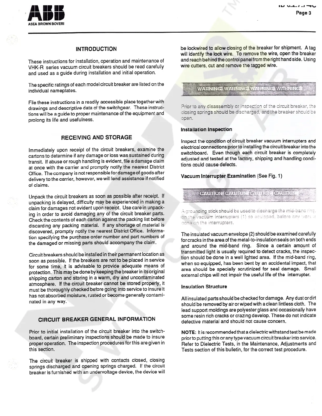 Page #3 background image