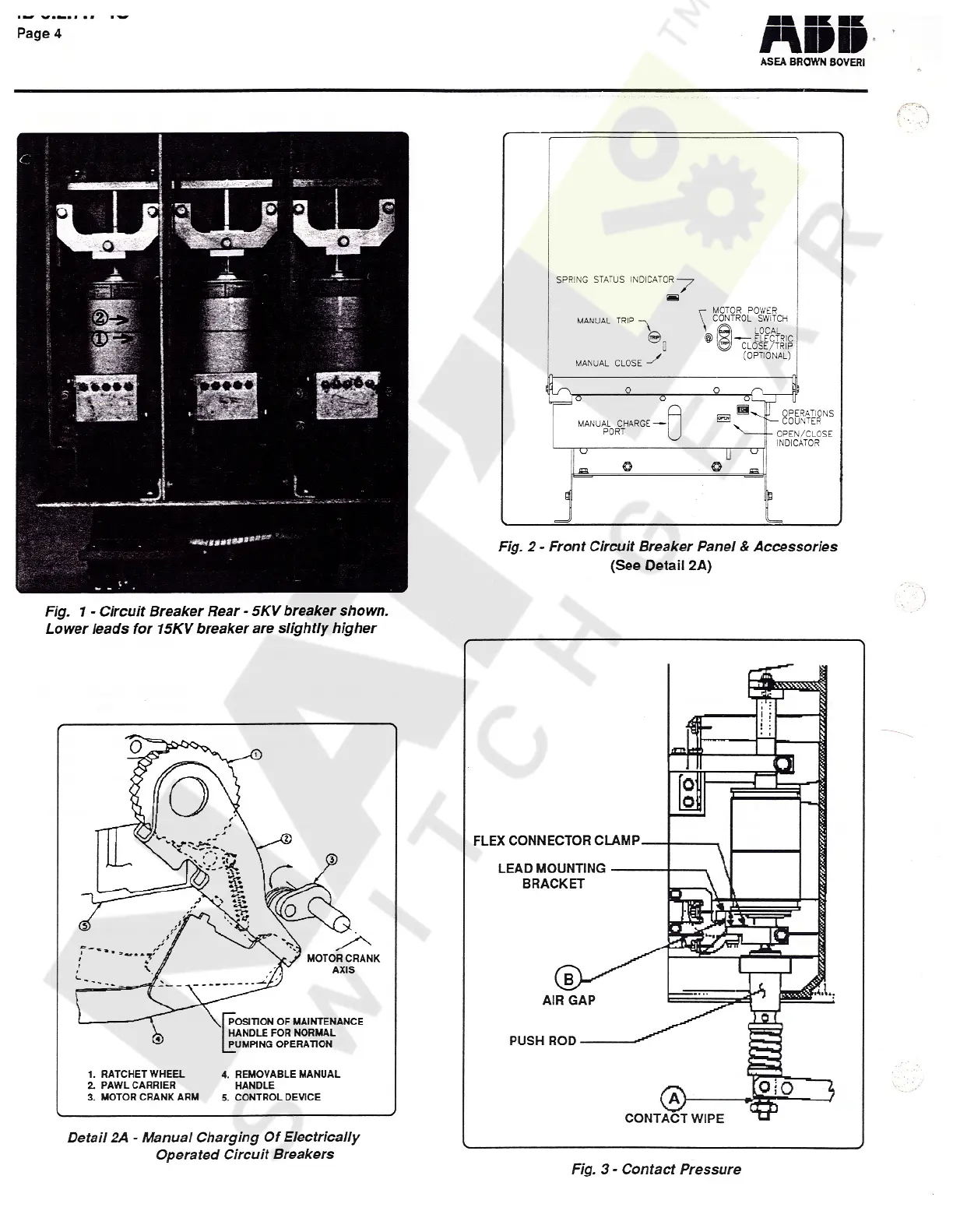 Page #4 background image