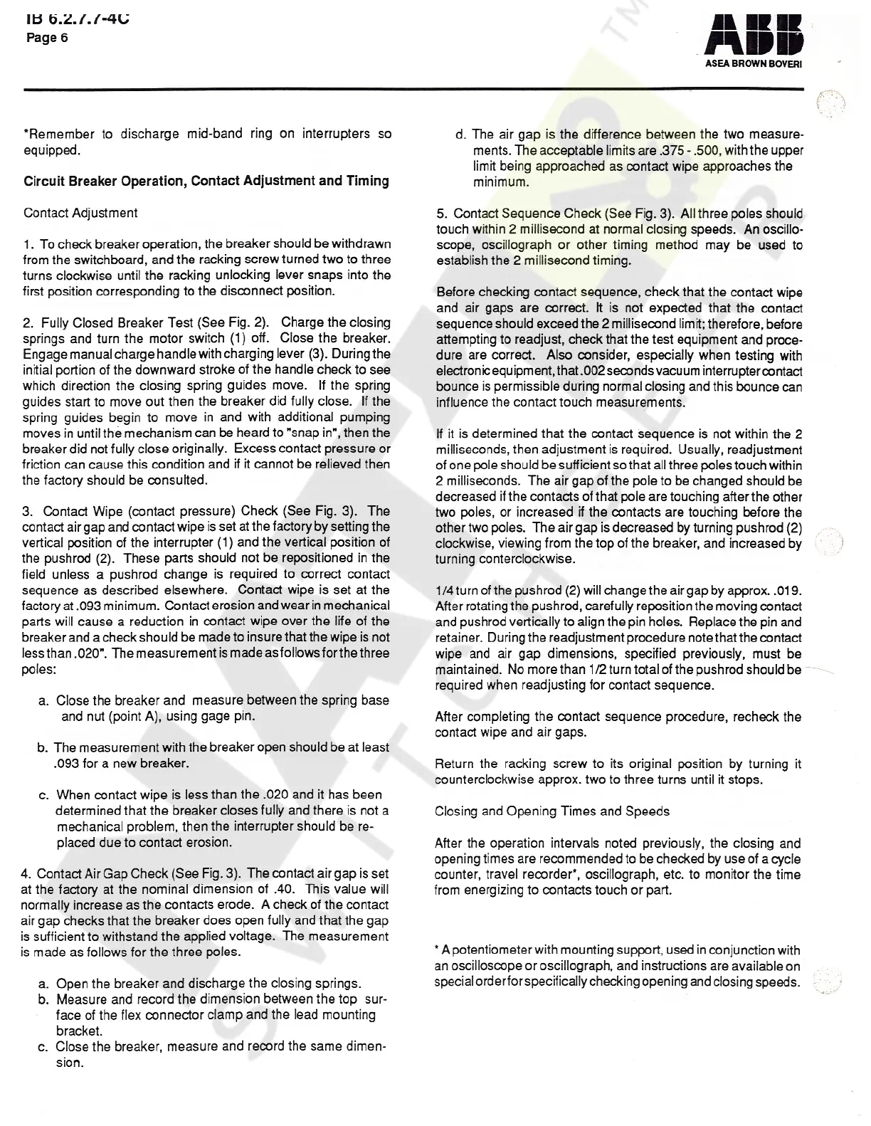 Page #6 background image