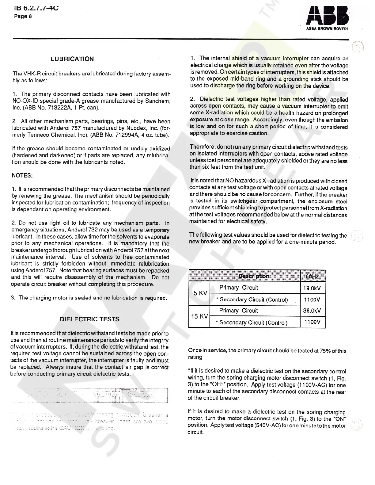 Page #8 background image
