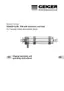 Preview: Original Assembly And Operating Instructions