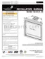 Preview: Installation Manual