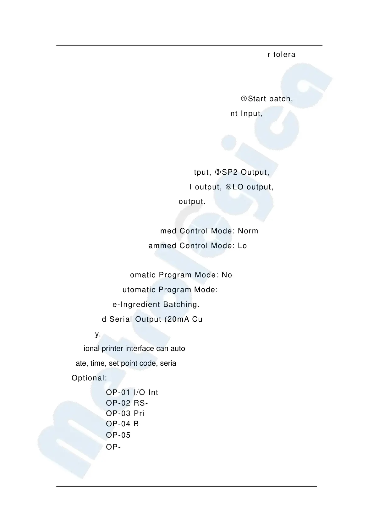 Page #3 background image