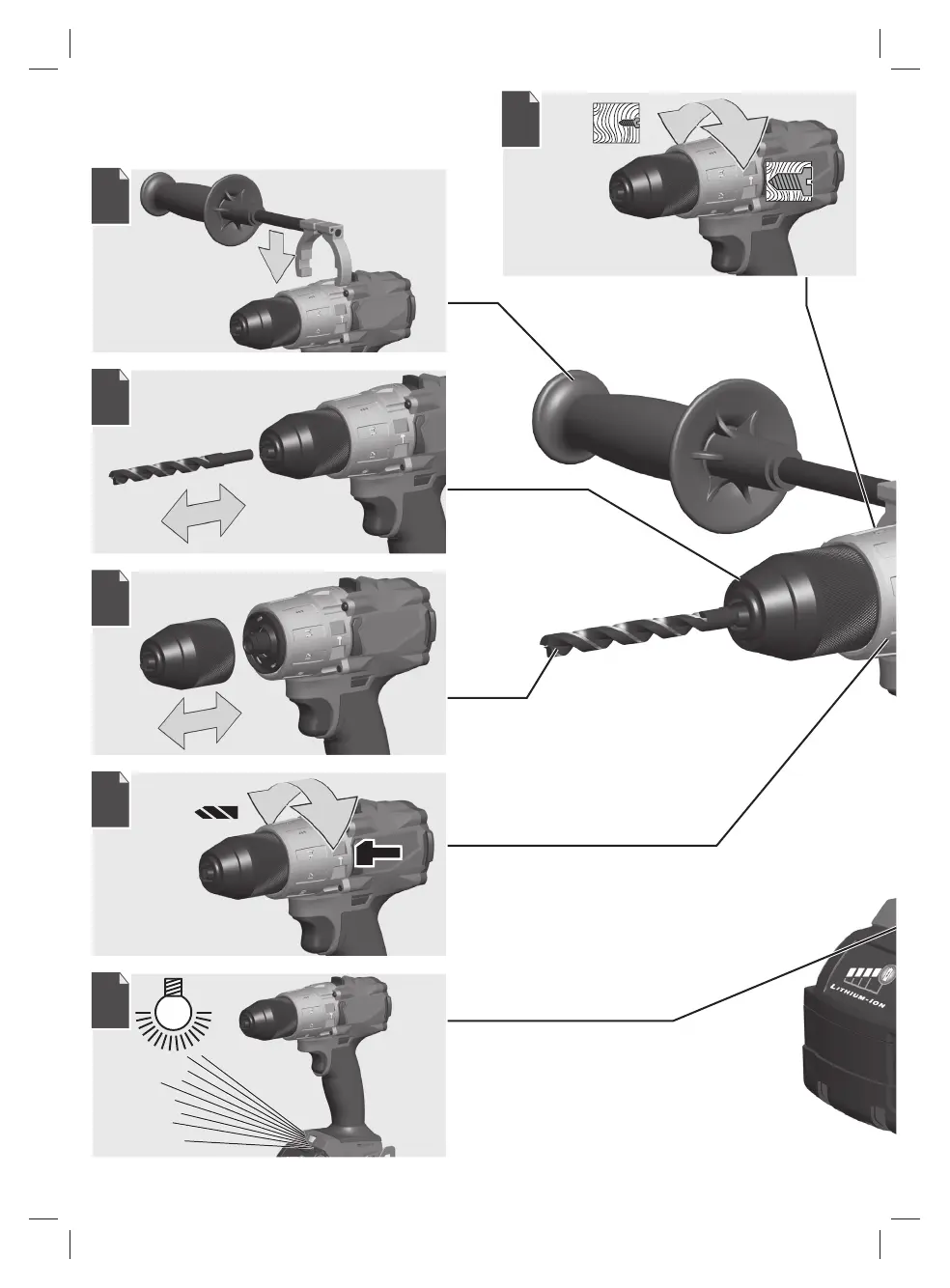 Page #4 background image