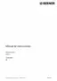 Preview: Instruction Manual/Safety Instruction