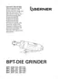 Preview: Instruction Manual