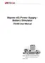 Preview: User Manual