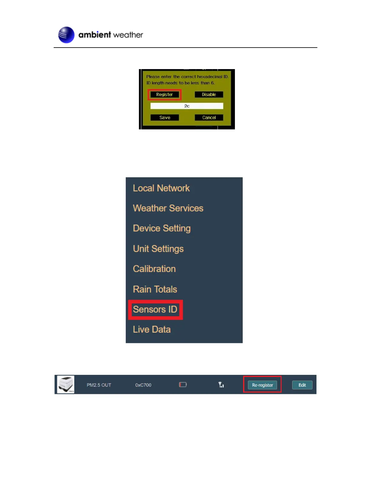 Page #7 background image