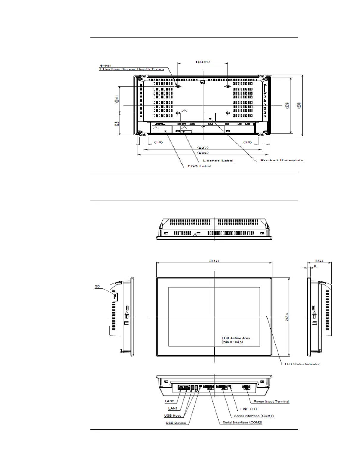 Page #19 background image