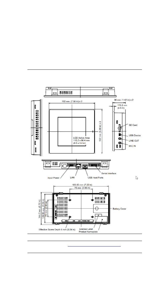 Page #3 background image