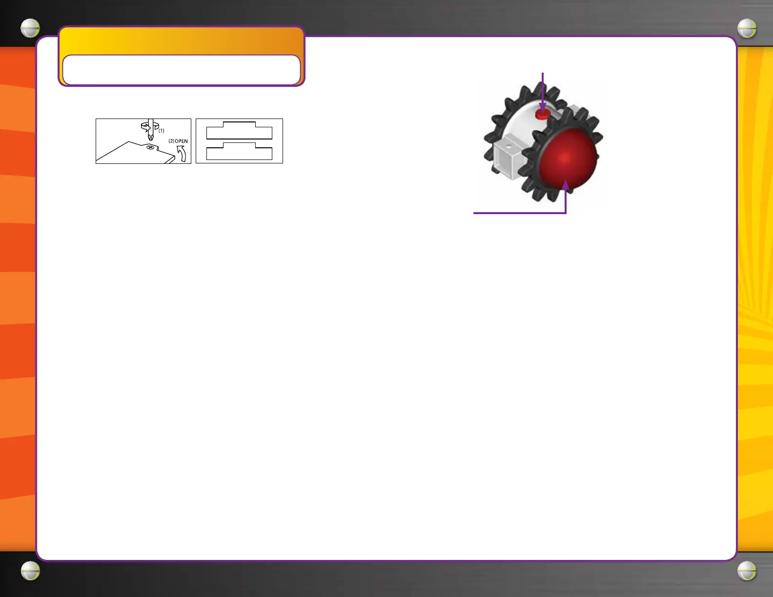 Page #2 background image