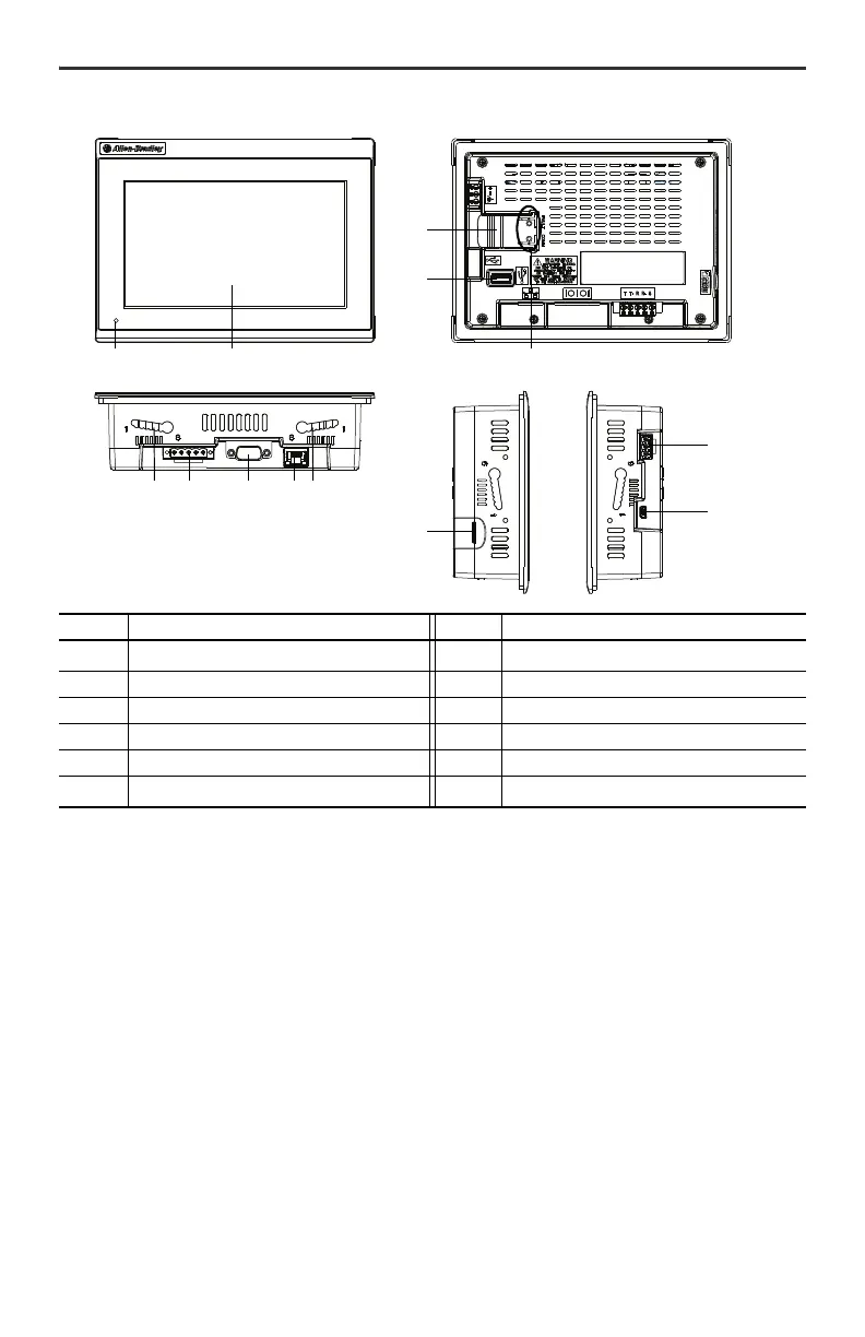 Page #5 background image
