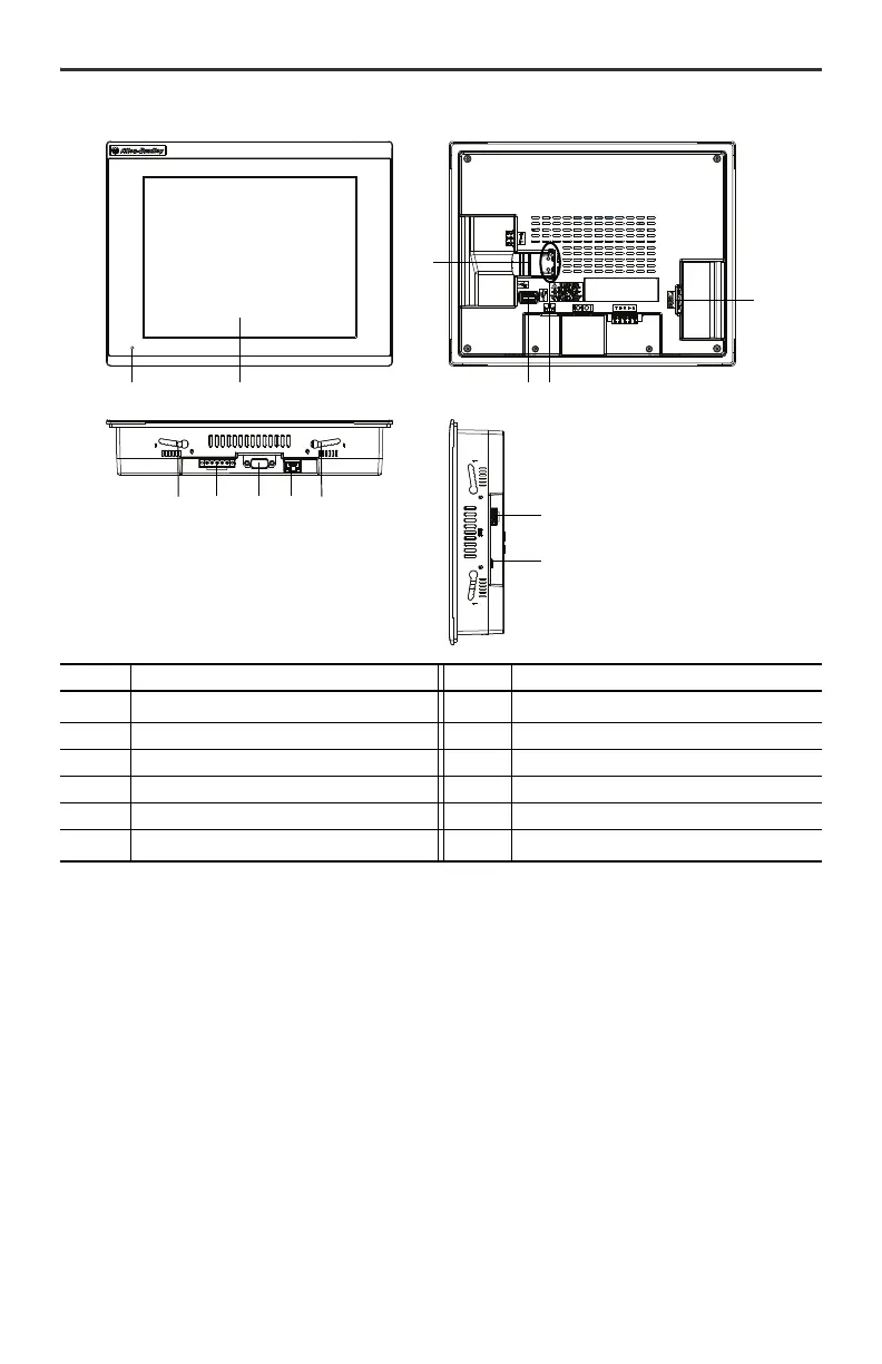 Page #6 background image