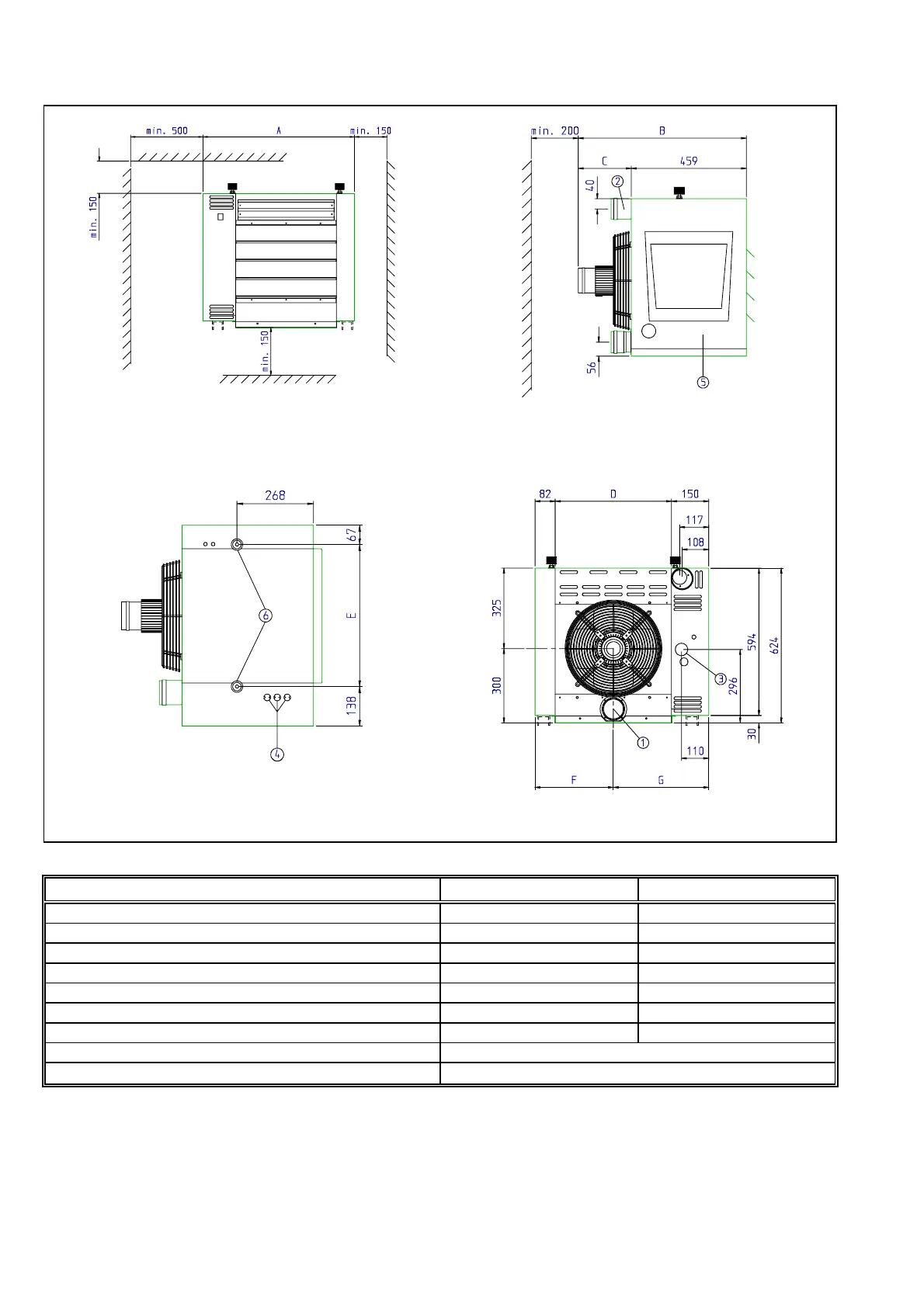 Page #4 background image
