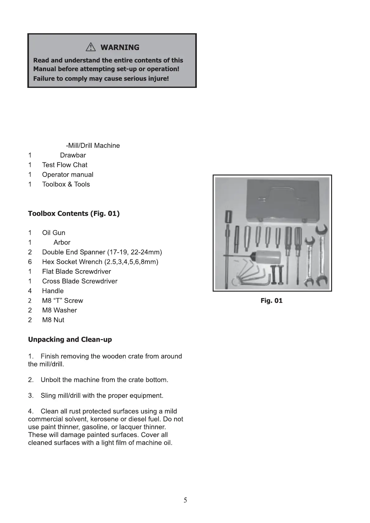 Page #6 background image