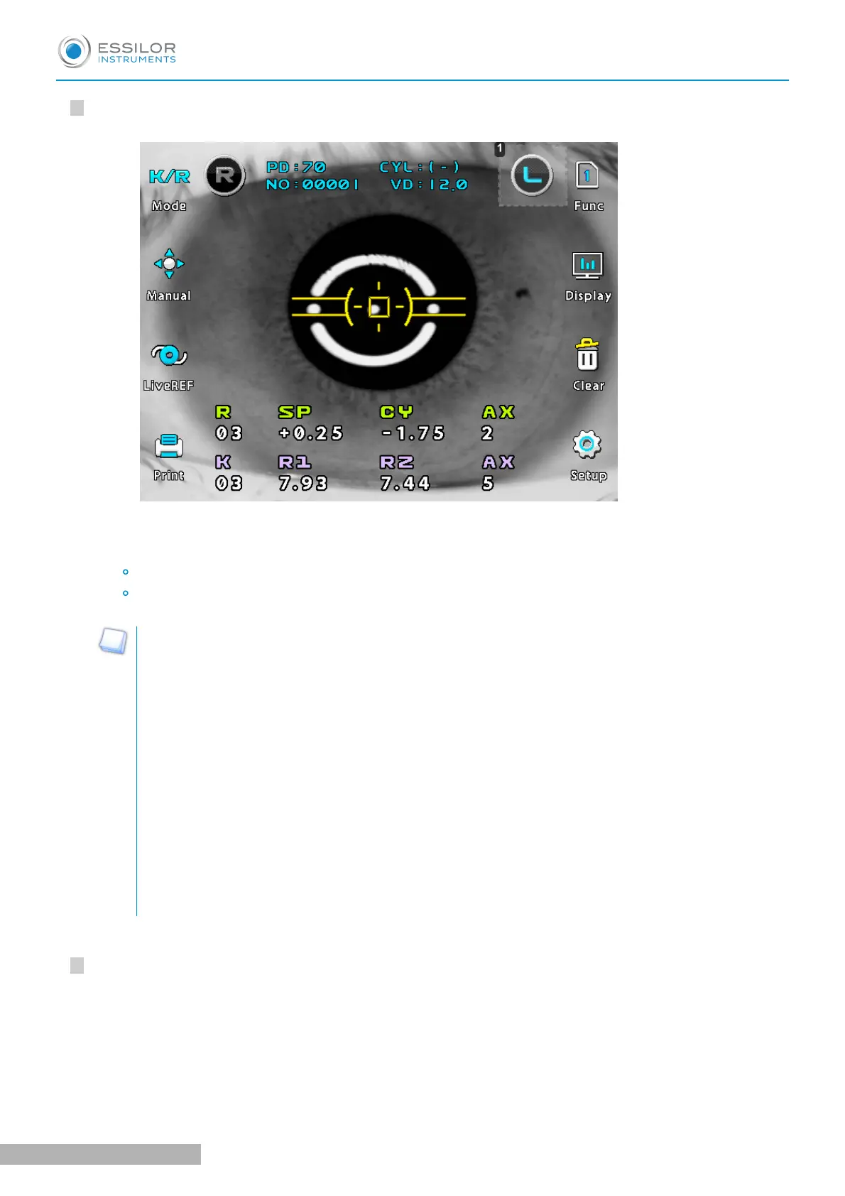 Page #25 background image