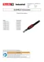 Preview: Product Instructions