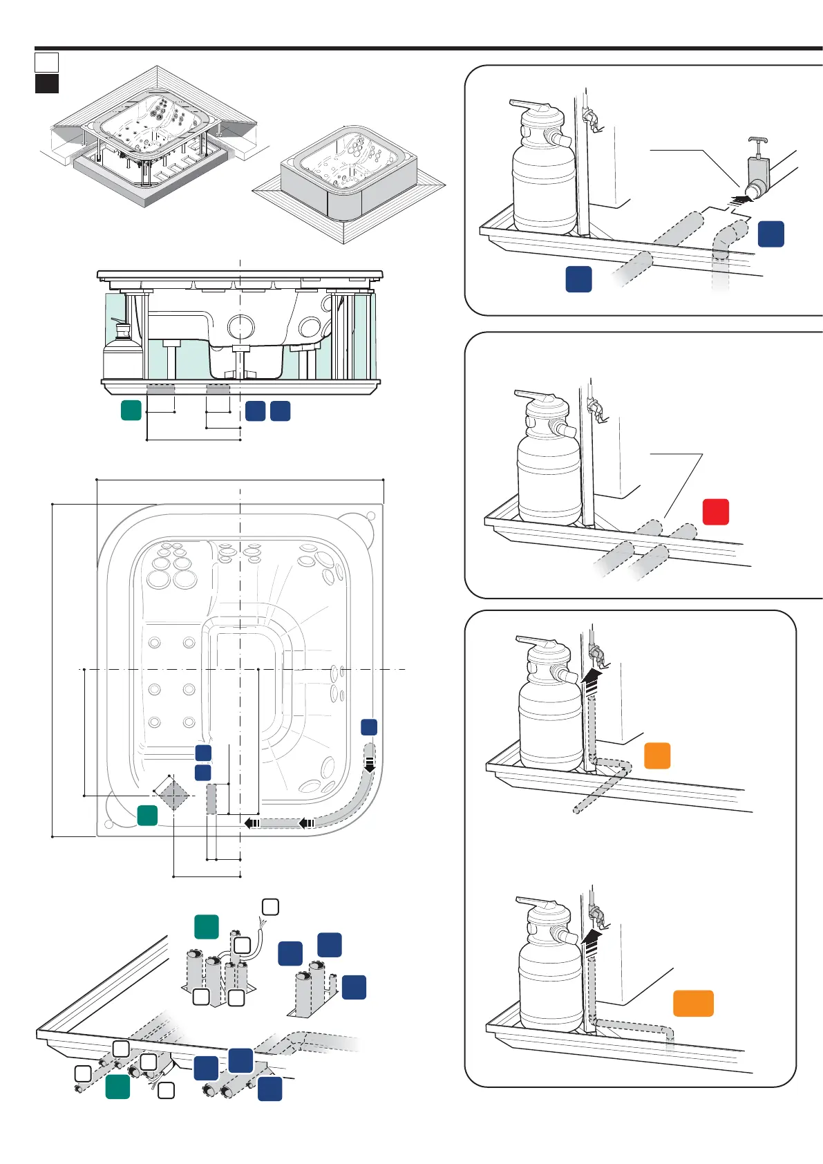 Page #4 background image