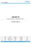 Preview: Instruction Manual