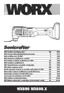 Preview: Original Instructions
