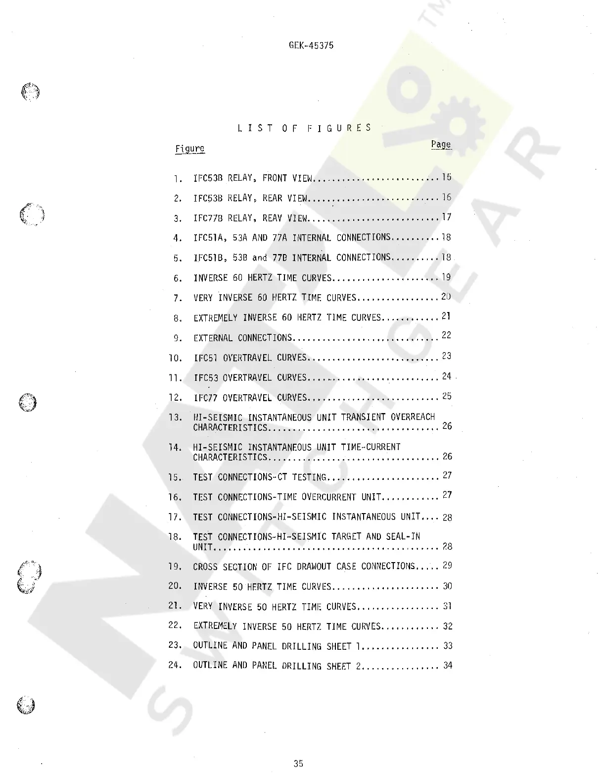 Page #35 background image