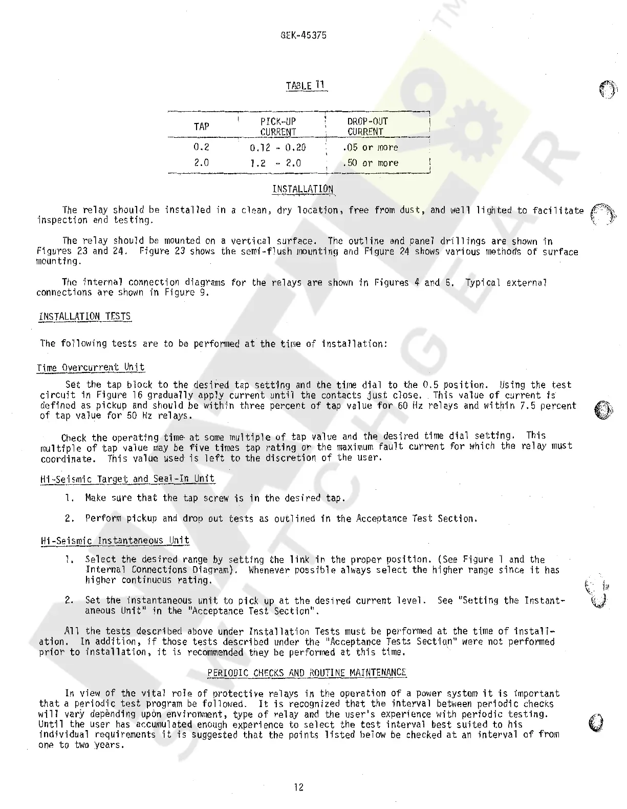 Page #12 background image