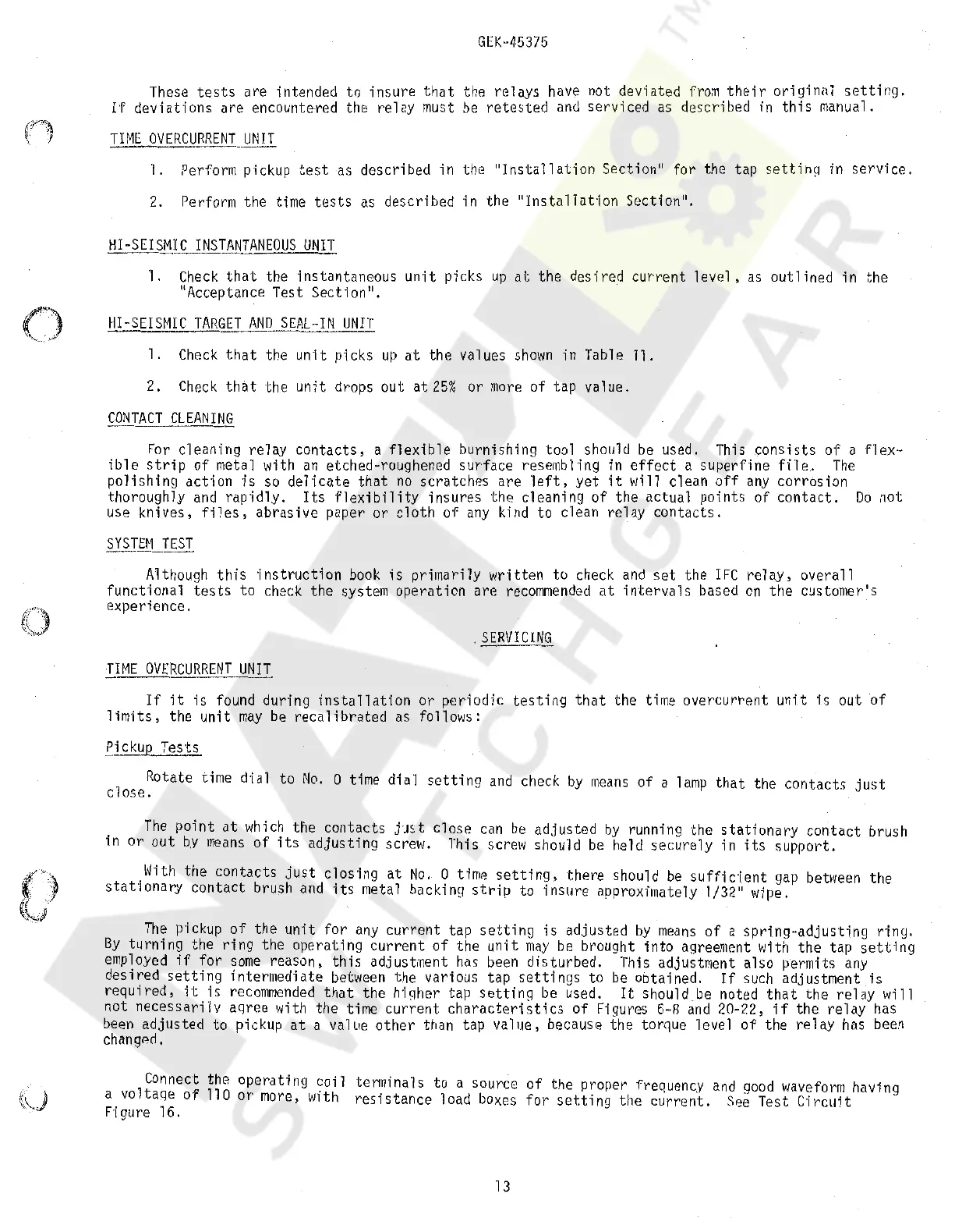 Page #13 background image