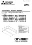 Preview: Technical & Service Manual