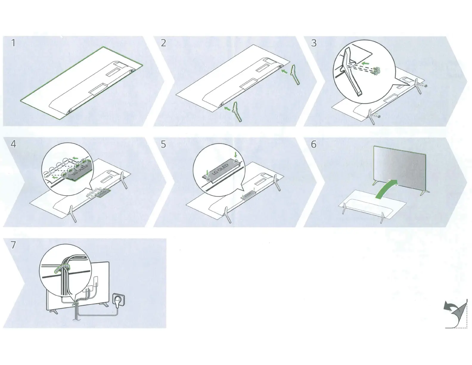 Page #2 background image