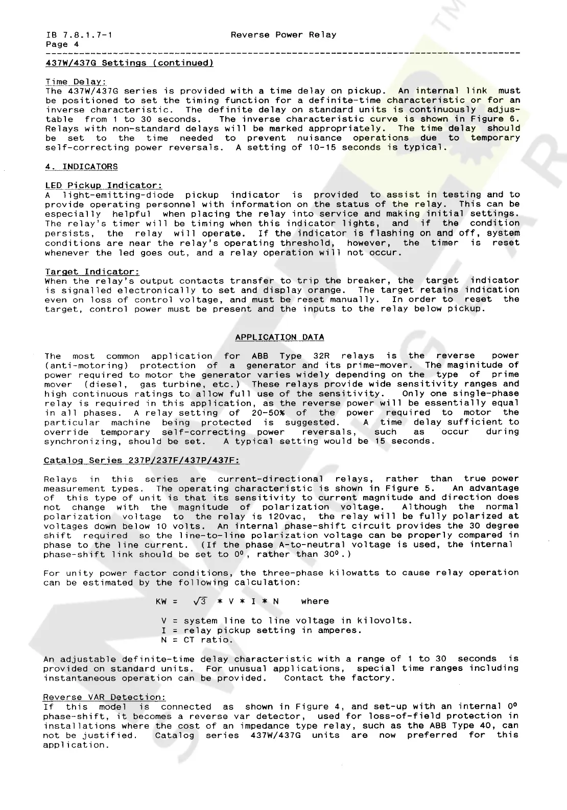 Page #4 background image