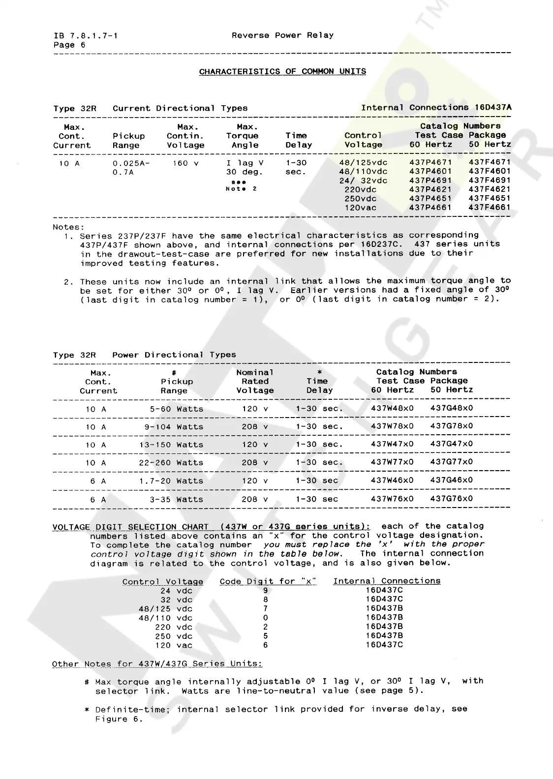 Page #6 background image
