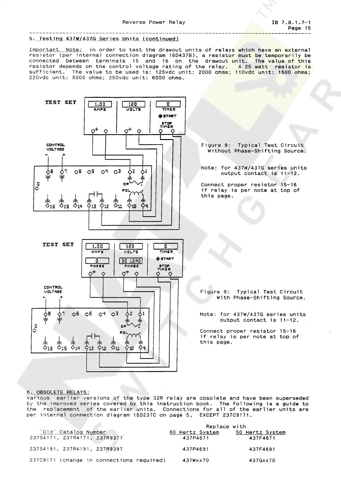 Page #15 background image