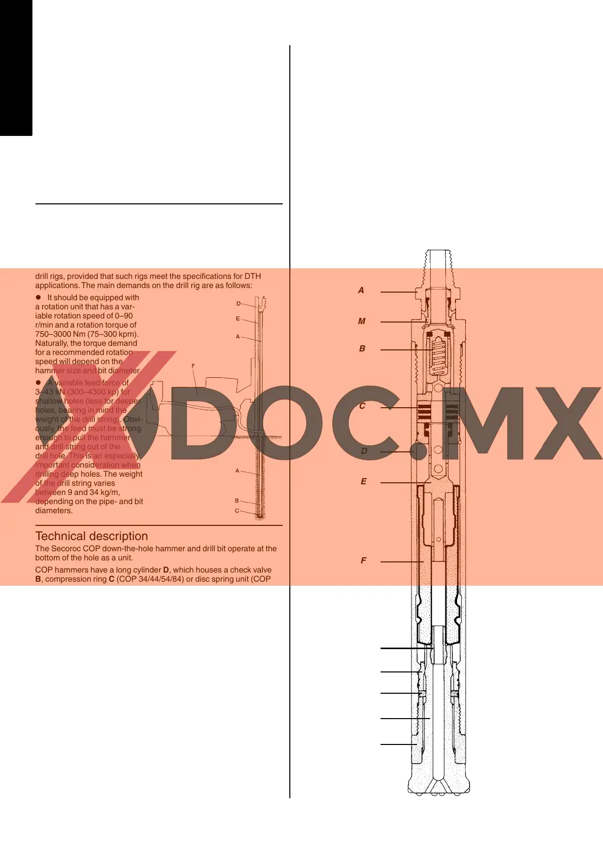 Page #4 background image