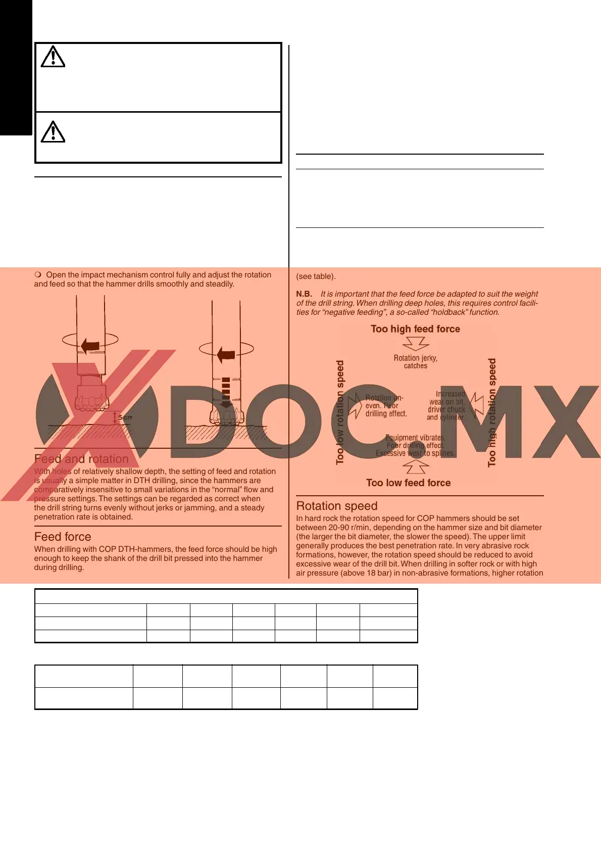 Page #6 background image