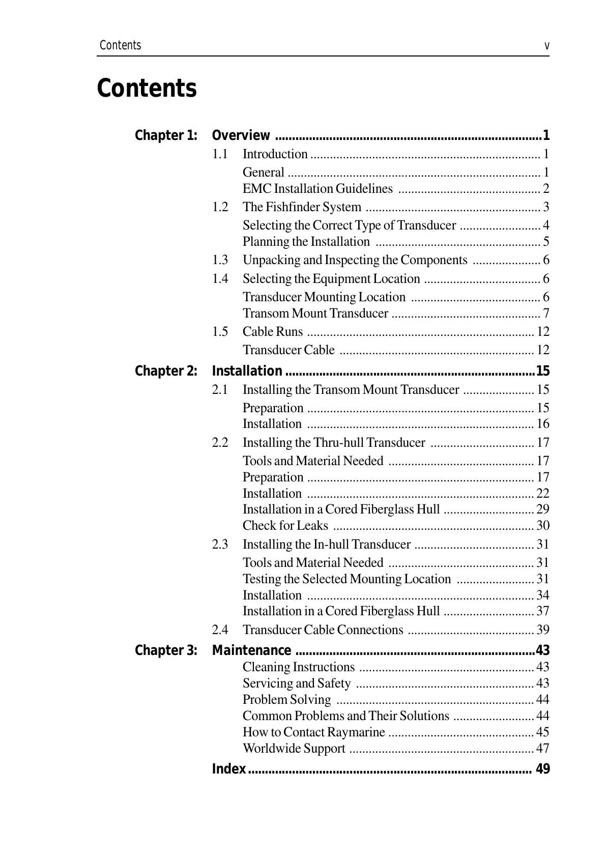 Page #5 background image
