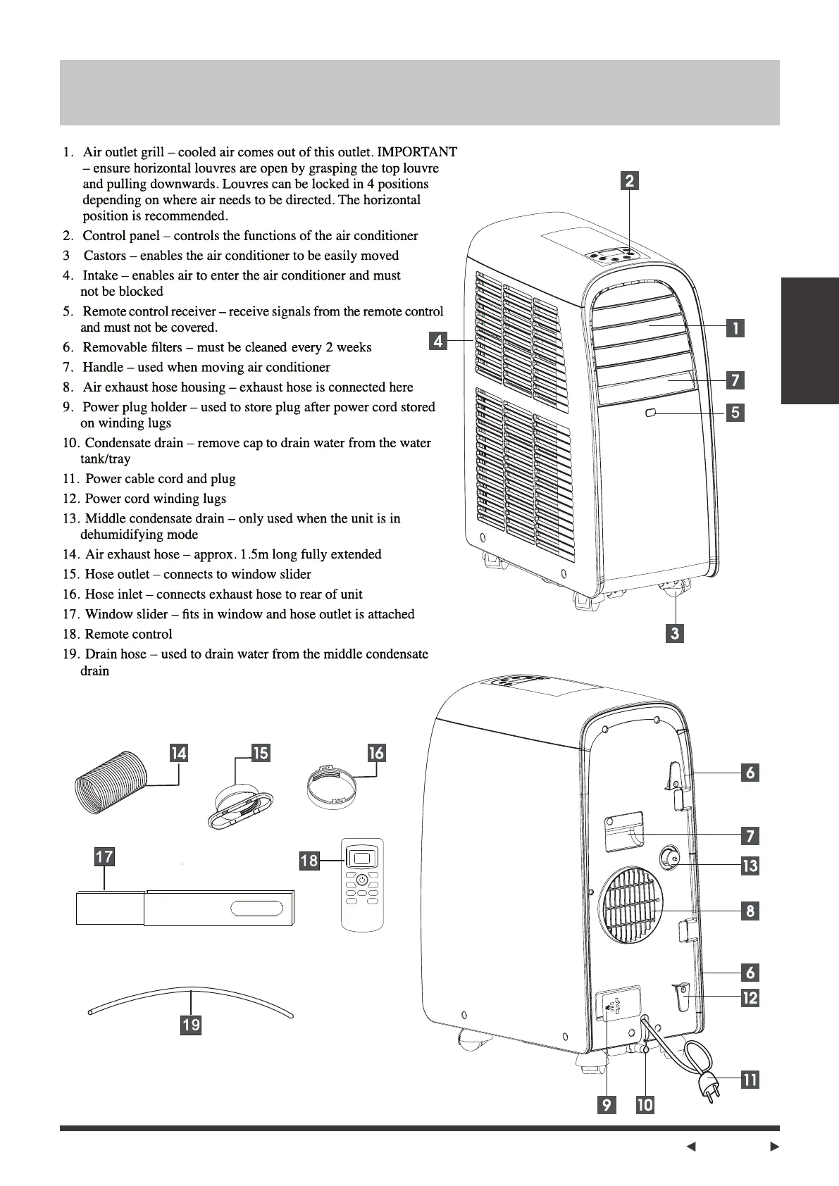 Page #15 background image