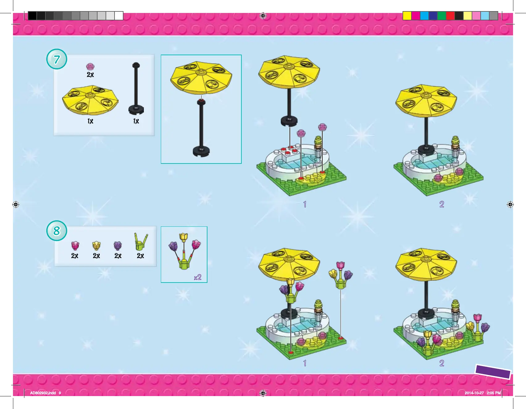 Page #9 background image