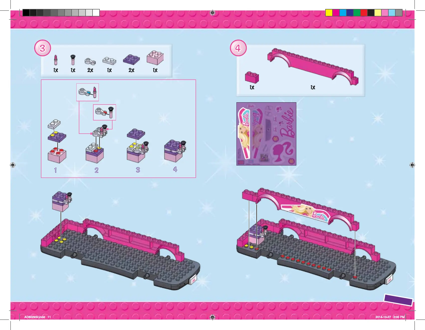 Page #11 background image